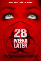 28 Weeks Later preview