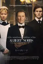 Albert Nobbs preview