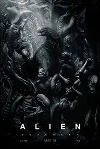 Alien: Covenant preview