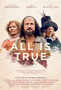 All is True preview