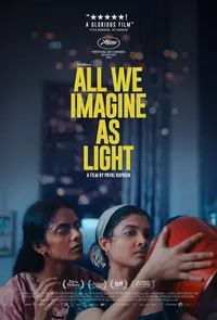 All We Imagine as Light preview