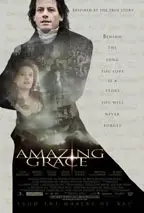 Amazing Grace preview