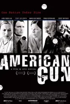 American Gun preview