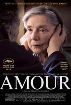 Amour preview