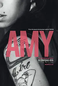 Amy preview