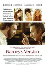 Barney's Version preview