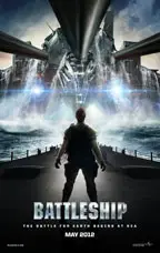 Battleship preview