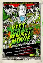 Best Worst Movie preview
