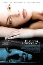 Blood and Chocolate preview