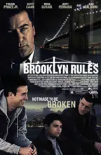 Brooklyn Rules preview