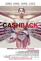 Cashback preview