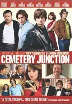 Cemetery Junction preview