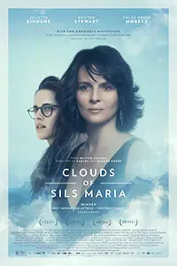 Clouds of Sils Maria preview
