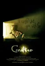 Coraline preview