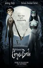 Corpse Bride preview