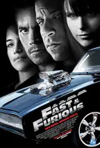Fast and Furious preview