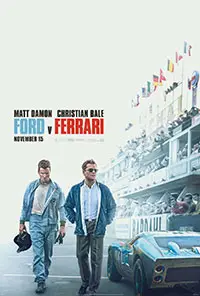 Ford v. Ferrari preview