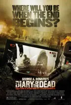 George A. Romero's Diary of the Dead preview