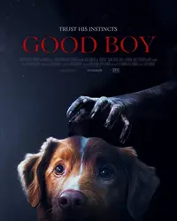 Good Boy preview