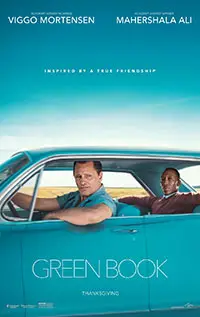 Green Book preview