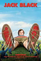 Gulliver's Travels preview