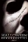 Halloween: Resurrection preview