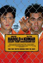 Harold and Kumar Escape From Guantanamo Bay preview