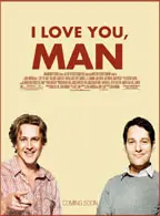 I Love You, Man preview