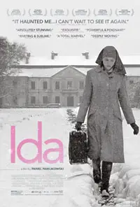 Ida preview