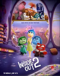 Inside Out 2 preview