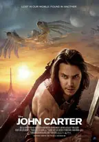 John Carter preview