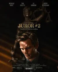Juror #2 preview