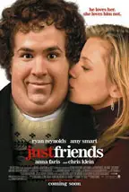 Just Friends preview