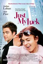 Just My Luck preview
