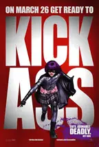 Kick-Ass preview