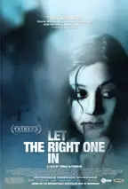 Let the Right One In preview