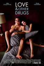 Love and Other Drugs preview