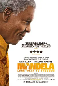 Mandela: Long Walk to Freedom preview