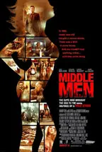 Middle Men preview