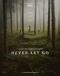 Never Let Go preview