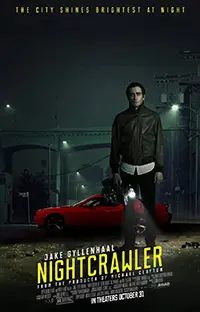 Nightcrawler preview