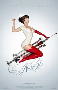 Nurse 3D preview