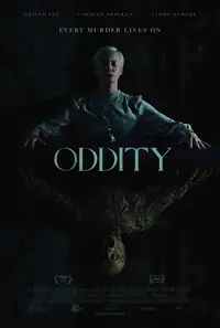 Oddity preview
