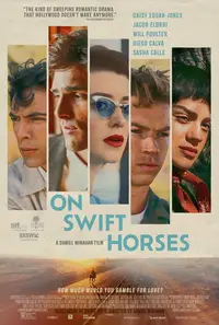 On Swift Horses preview