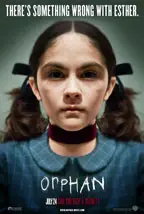 Orphan preview