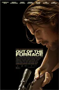 Out of the Furnace preview