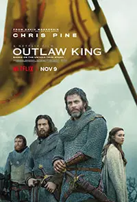 Outlaw King preview