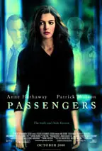 Passengers preview