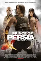 Prince of Persia: The Sands of Time preview
