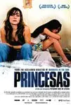 Princesas preview
